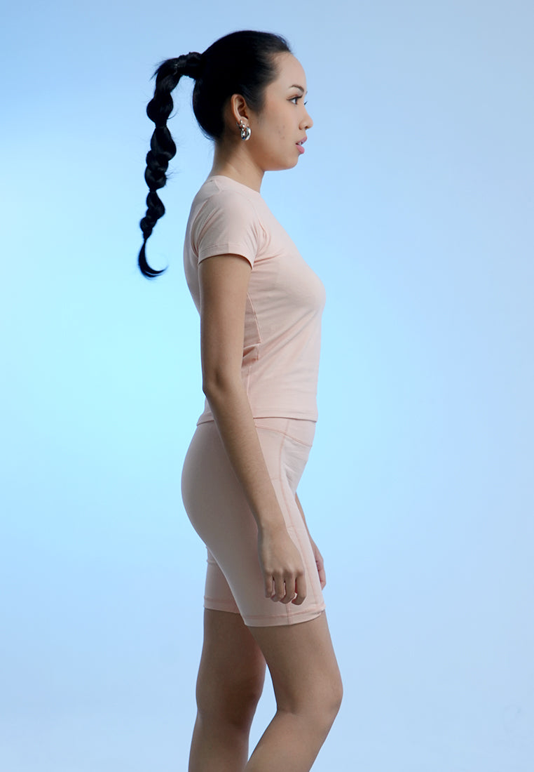 Holy Woman Celana Pendek Olah Raga Short Legging