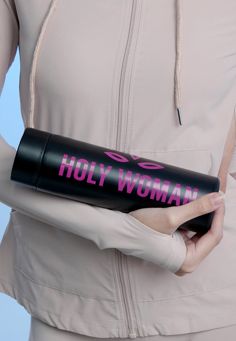 Tumbler Led Holy Woman