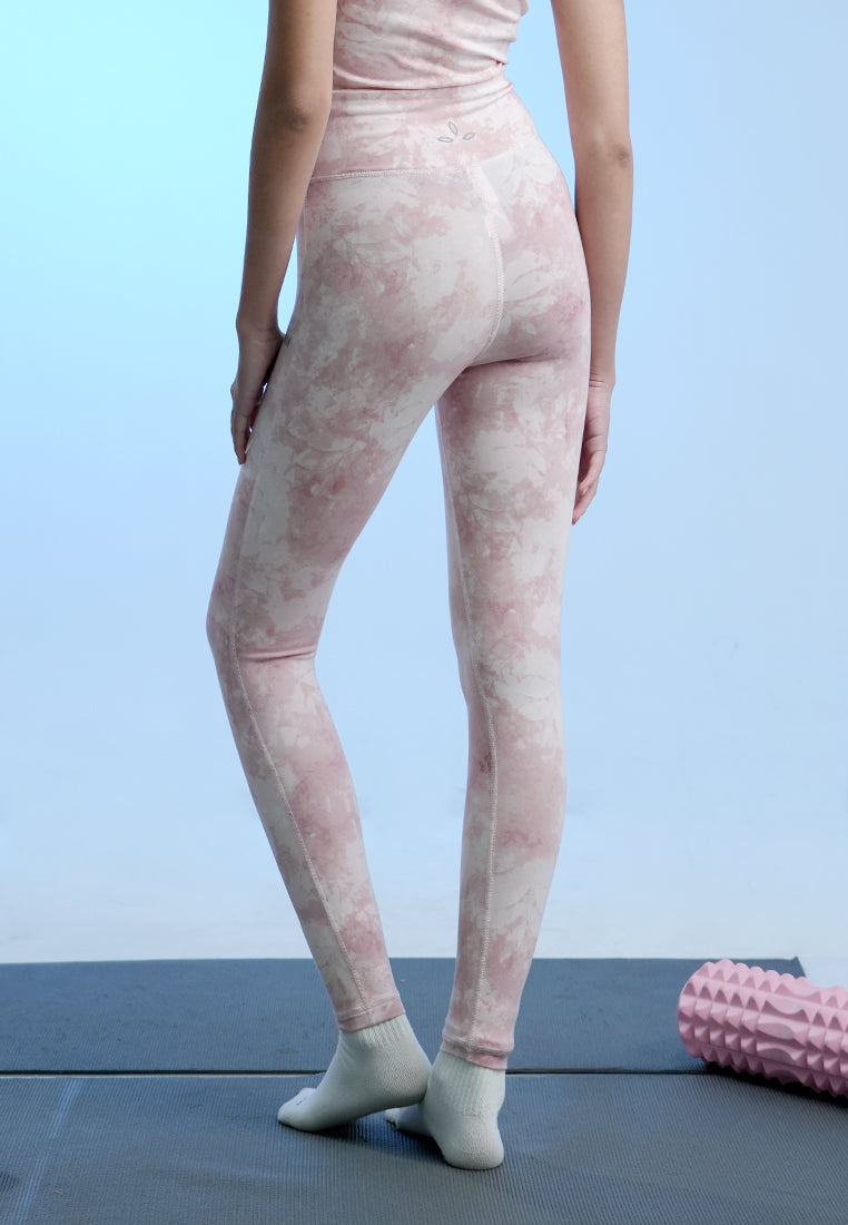 Holy Woman Celana Olah Raga Variation Band Legging