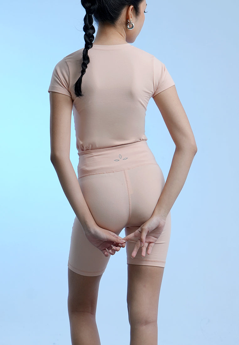 Holy Woman Celana Pendek Olah Raga Short Legging