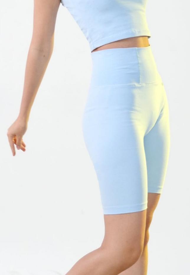 Holy Woman Celana Pendek Olahraga Legging Short Biker
