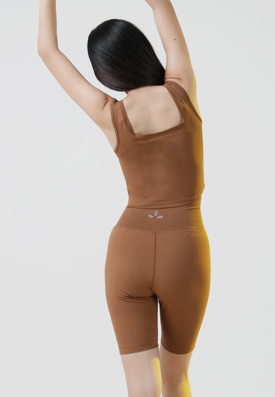 Holy Woman Celana Pendek Olahraga Legging Short Biker