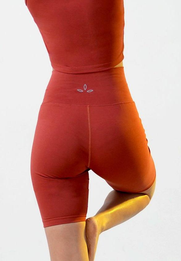 Holy Woman Celana Pendek Olahraga Legging Short Biker