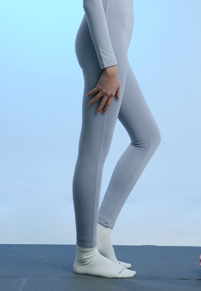 Holy Woman Full Body Long Sleeve Jumpsuit