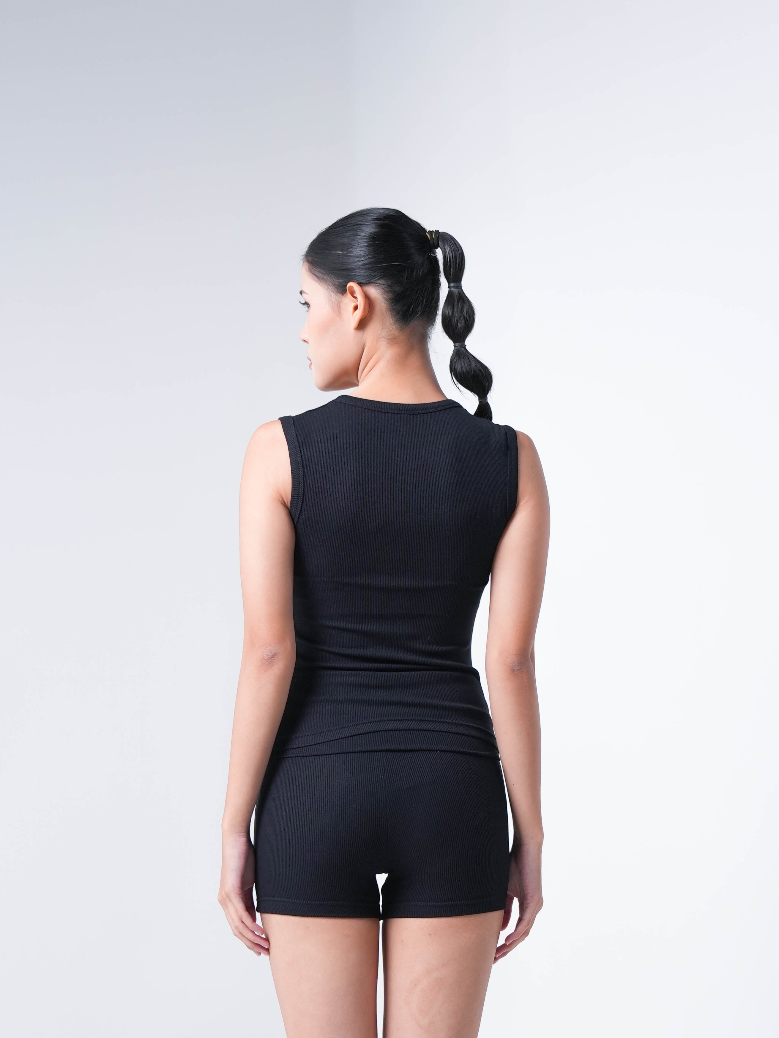 Holy Woman Atasan Olah Raga Wanita Basic Tanktop