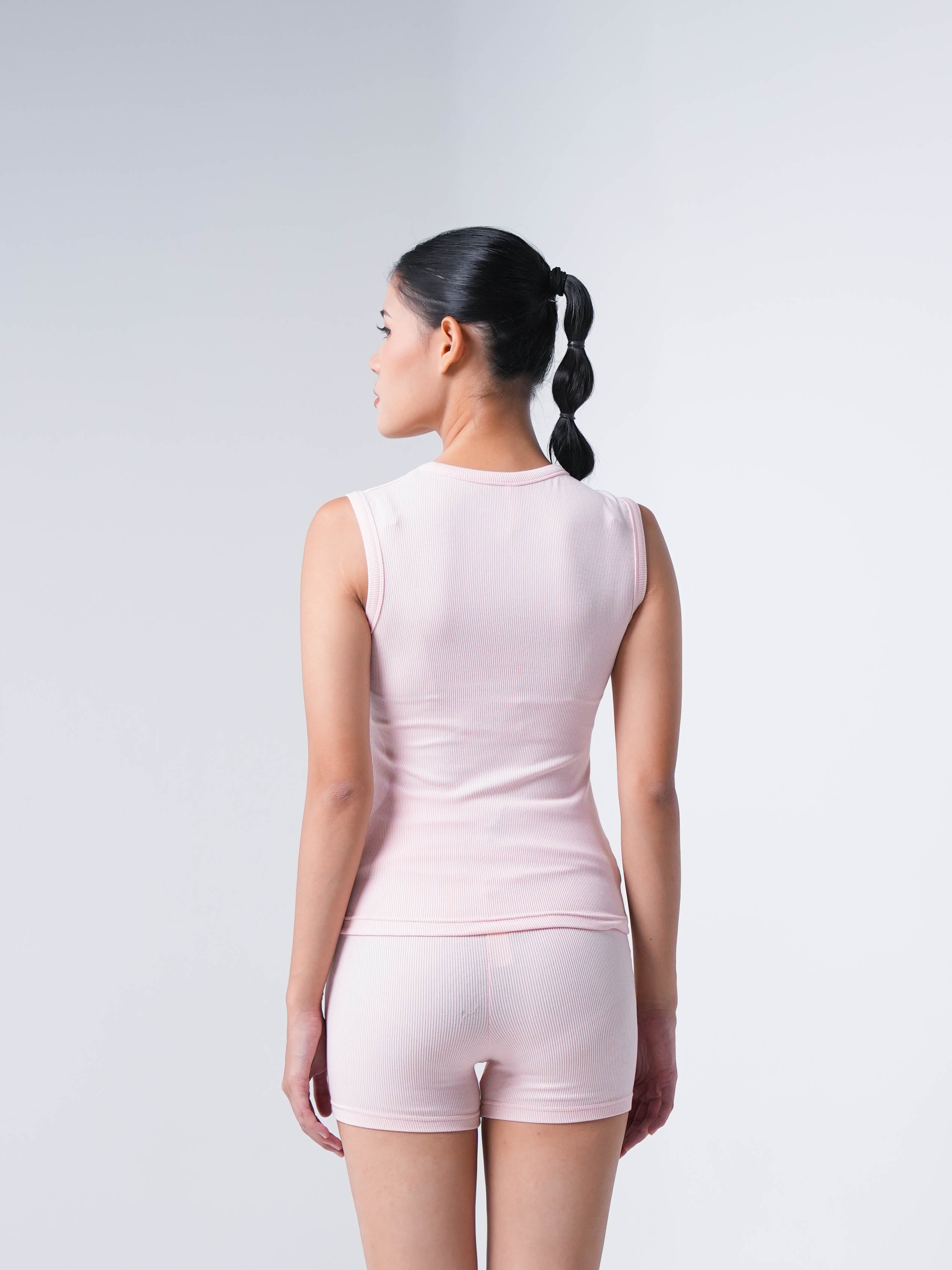 Holy Woman Atasan Olah Raga Wanita Basic Tanktop