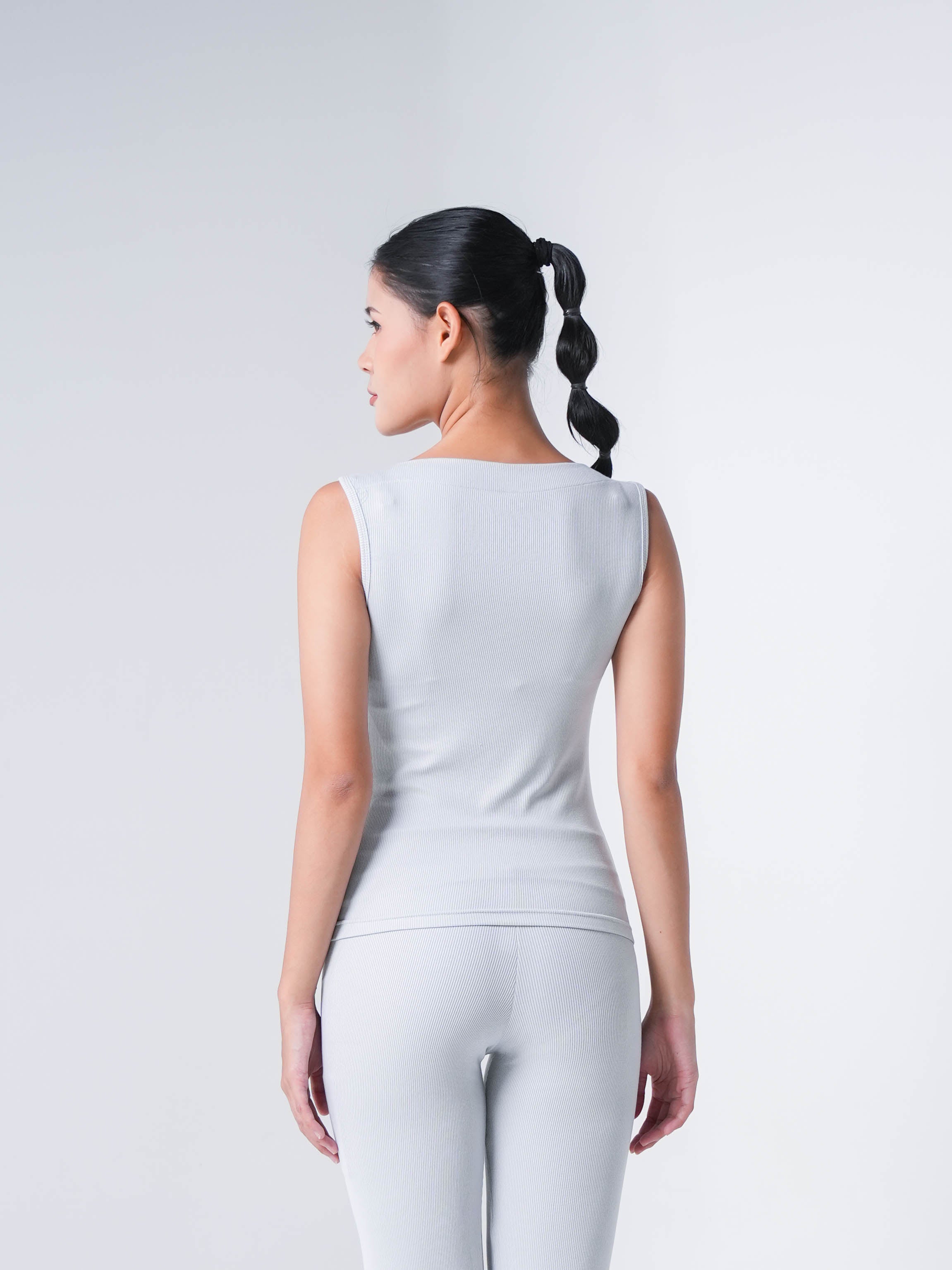 Holy Woman Atasan Olah Raga Wanita Tube Tank Top